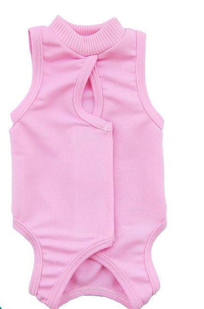 The Essential After Spay Surgery Clothes for Your Pet