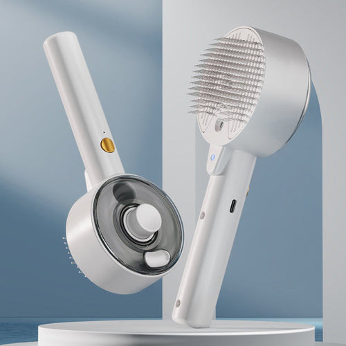 Animal Hair Remover Pet Self Cleaning