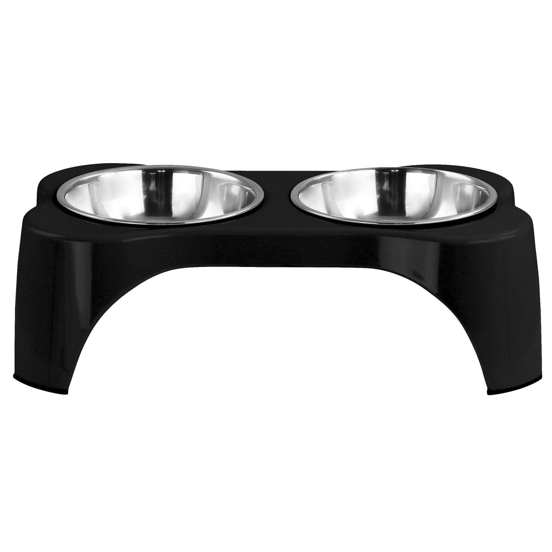 Pet 3 Piece Elevated  Bowl
