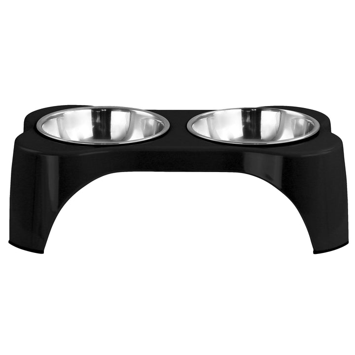 Pet 3 Piece Elevated  Bowl