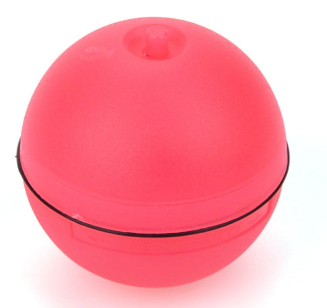 LED Laser Electronic Rolling Funny Cat Toy Ball
