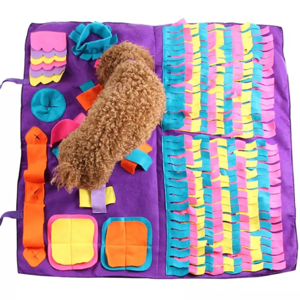 Pets Puzzle Toys