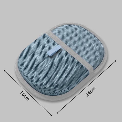 Pet Hair Remover Brush Glove