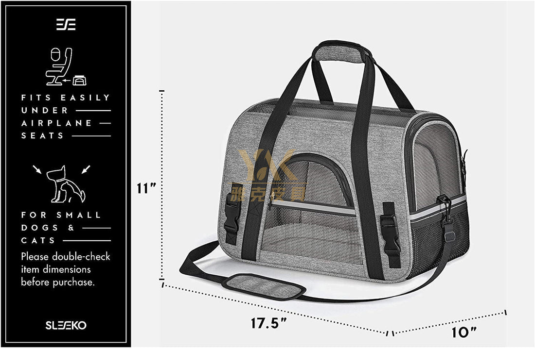 Pet carriers Handbags