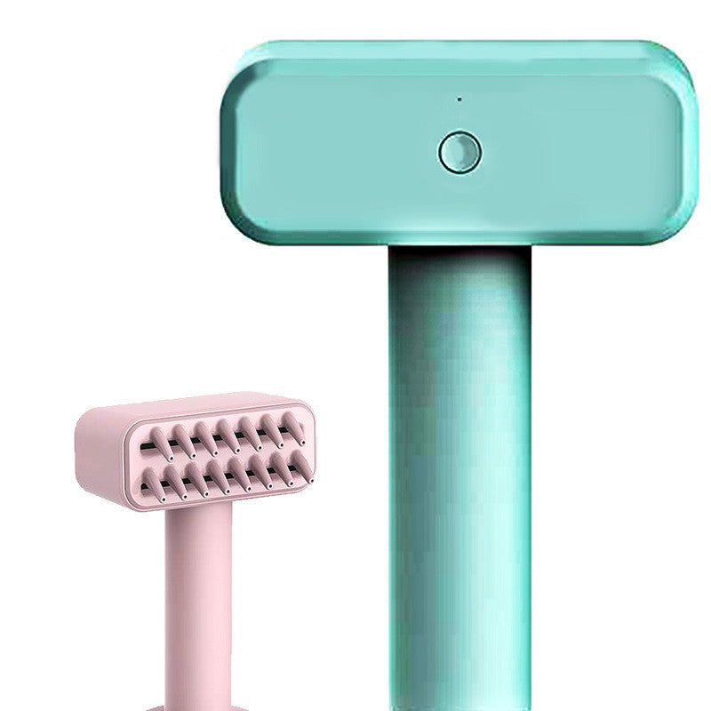 Wireless Electric Pet Cleaning Comb