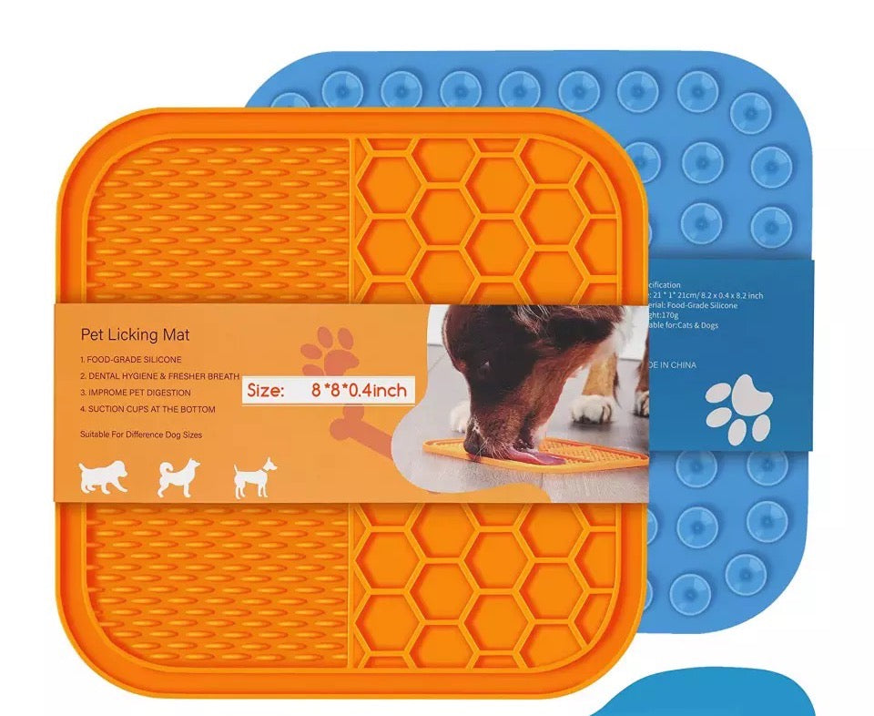 Pet Dog Feeding Food Bowl