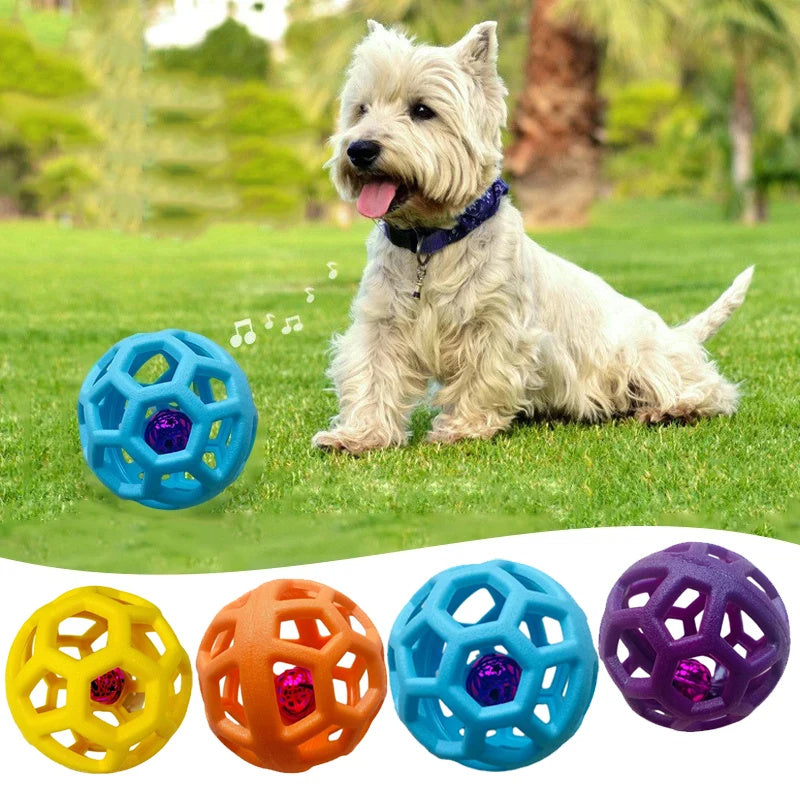 Interactive Training Toys For Small Large Pets