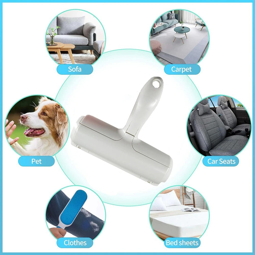 Pet Hair Roller Remover Comb