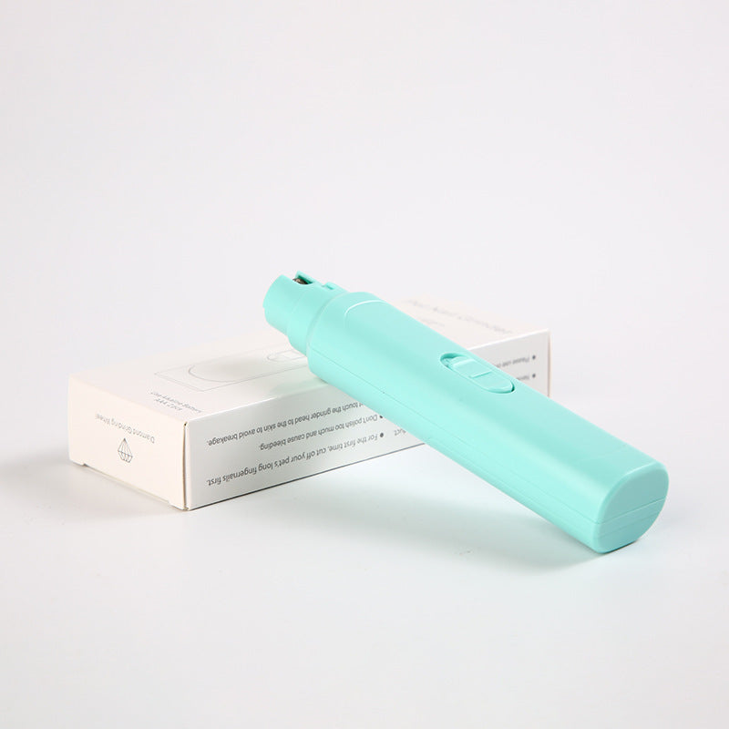 Pet Nail Grinder
