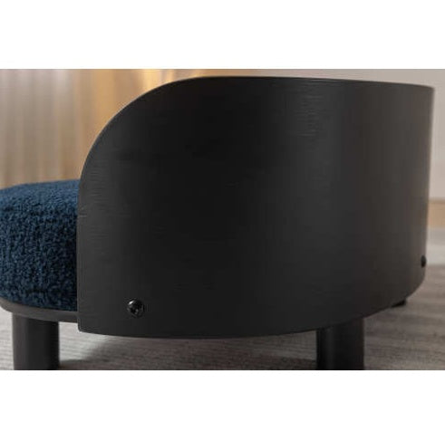 Scandinavian Style Elevated Dog Bed