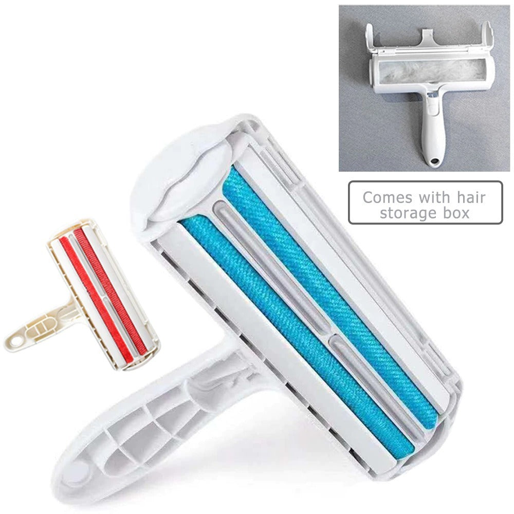 Pet Hair Roller Remover Comb
