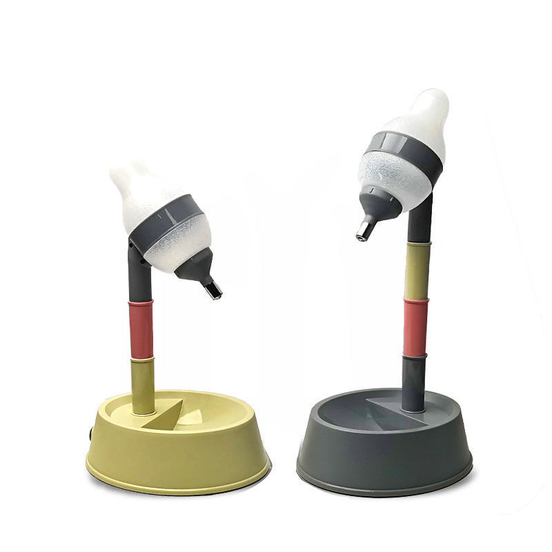 Automatic Pet Water Dispenser Stand Feeder Bowl