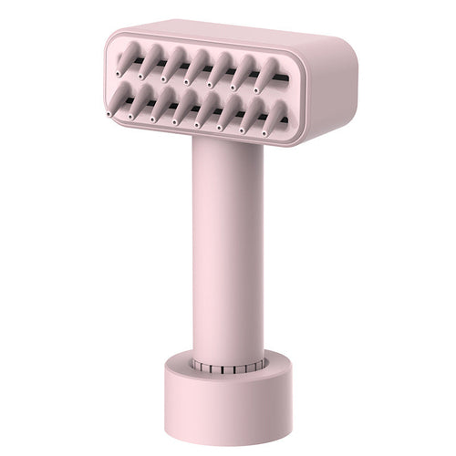 Wireless Electric Pet Cleaning Comb