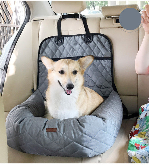 2 In 1 Pet Dog Carrier