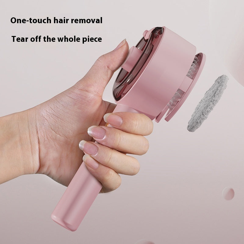 Animal Hair Remover Pet Self Cleaning