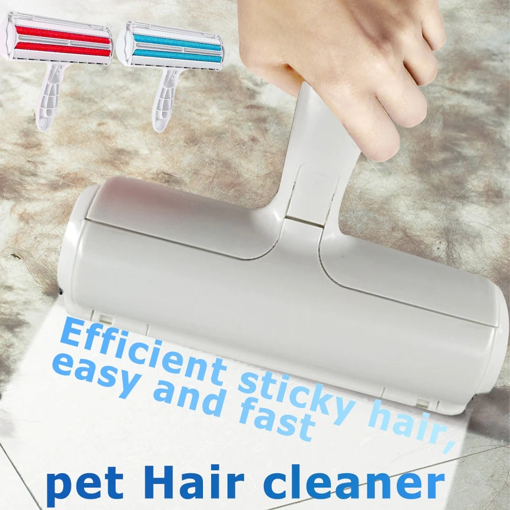 Pet Hair Roller Remover Comb