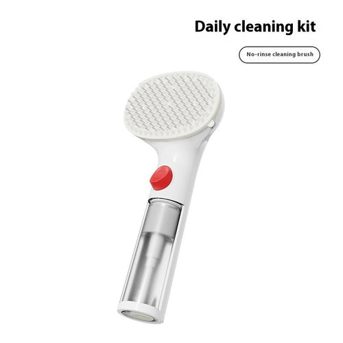 3 In 1 Pet Steam Brush