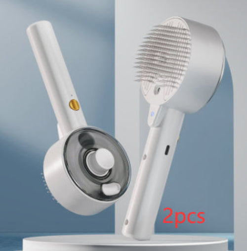 Animal Hair Remover Pet Self Cleaning