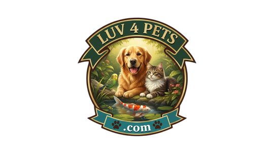 Luv 4 Pets 