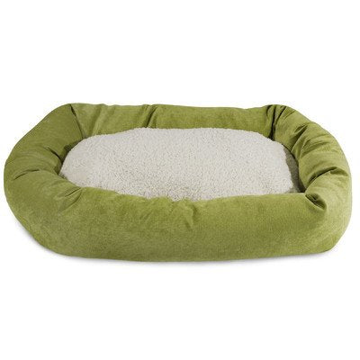 Majestic Pet Donut Pet Bed, Storm