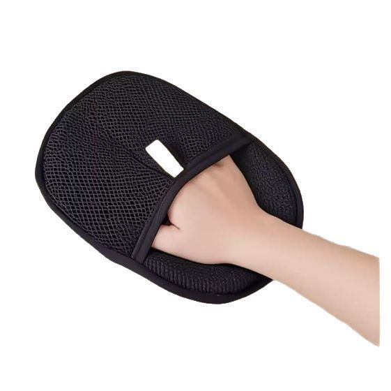 Pet Hair Remover Brush Glove