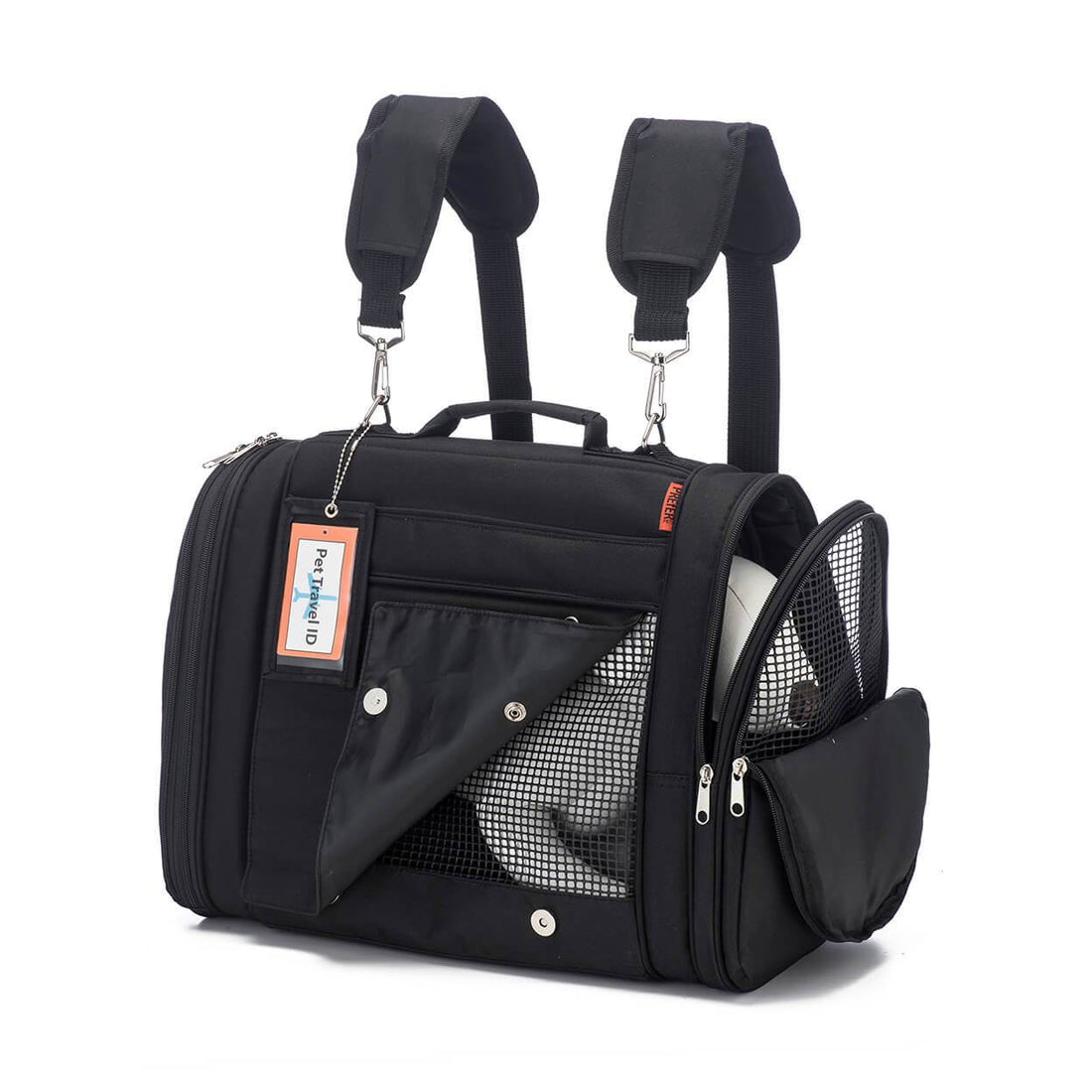 358 Hideaway™ Backpack - Pet Carrier