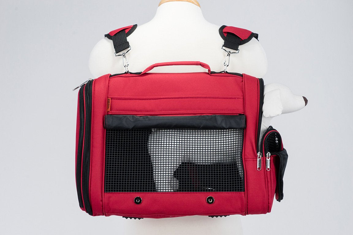 358 Hideaway™ Backpack - Pet Carrier