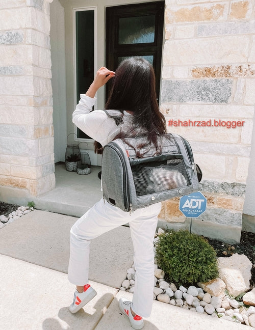 358 Hideaway™ Backpack - Pet Carrier