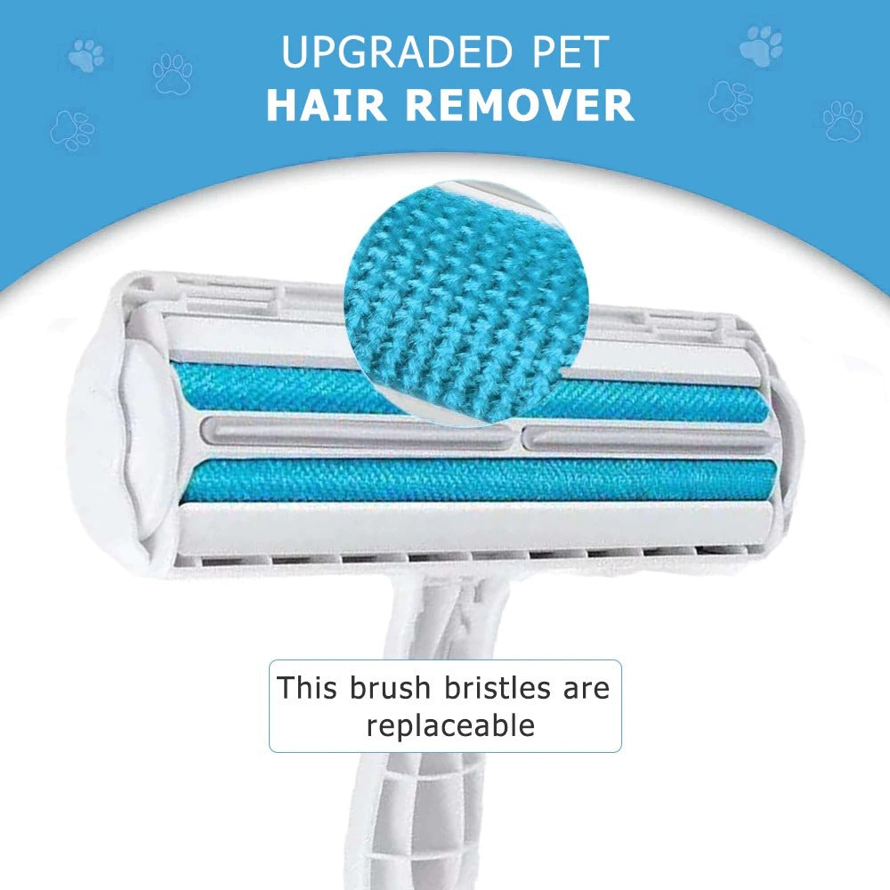 Pet Hair Roller Remover Comb