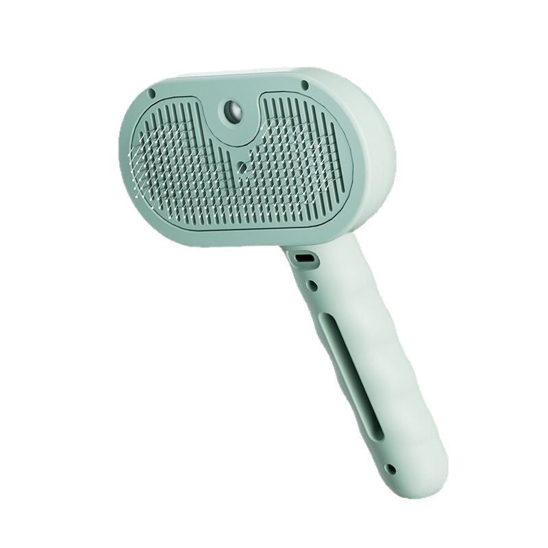Pet Hair Remover Cleaning Brush