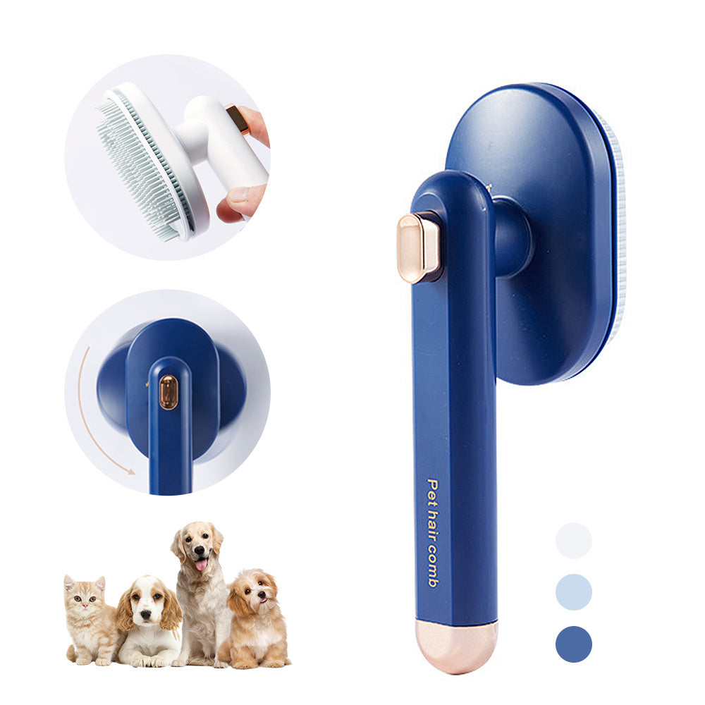 Pet Hair Brush Hair Removal