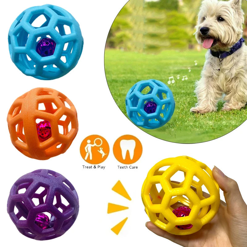 Interactive Training Toys For Small Large Pets
