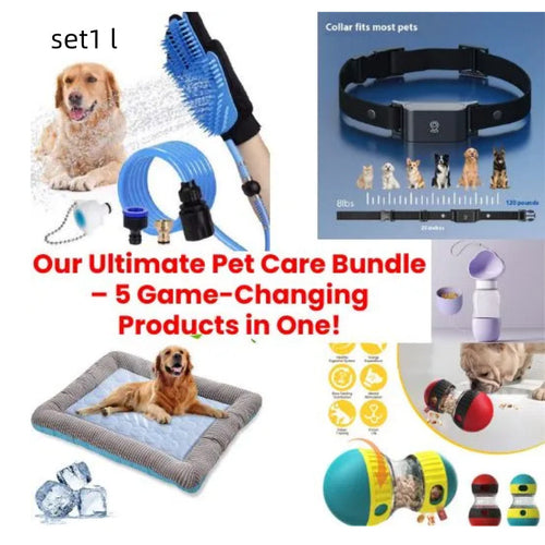 Pet Cooling Pad Bed
