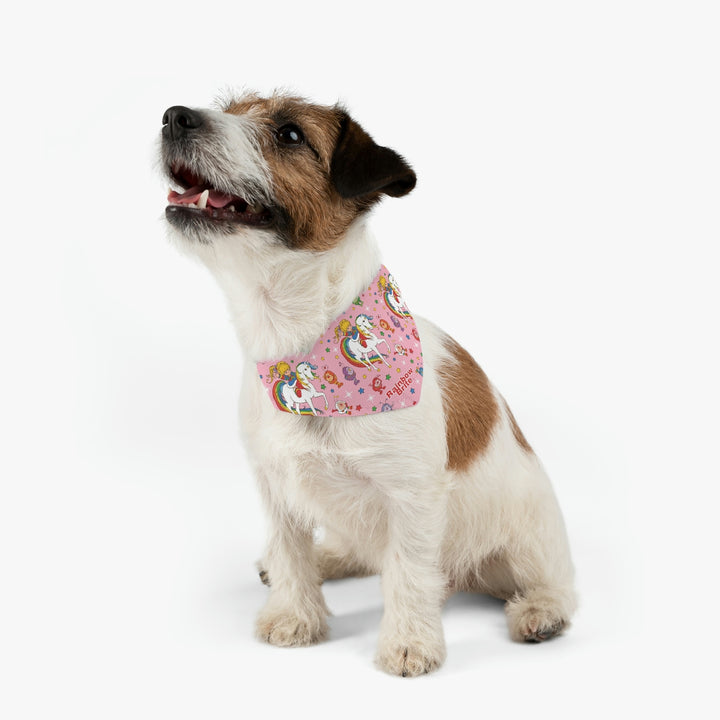 FAST SELLER Pet Bandana Collar