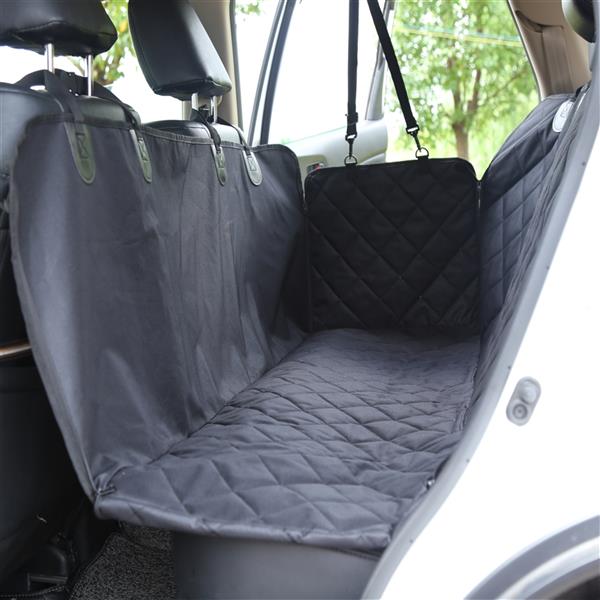 Waterproof Pet Seat Car Seat Cover