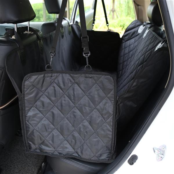 Waterproof Pet Seat Car Seat Cover