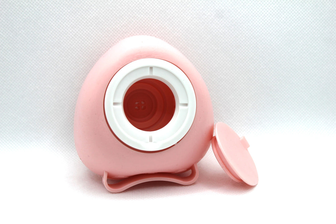 Pet BrushPro Bath Brush