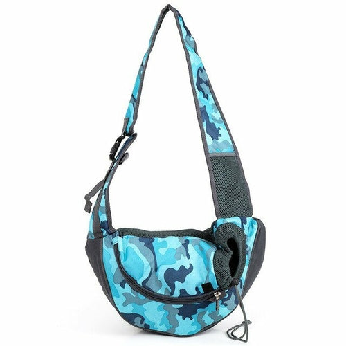 Dog Carrier Bag Breathable