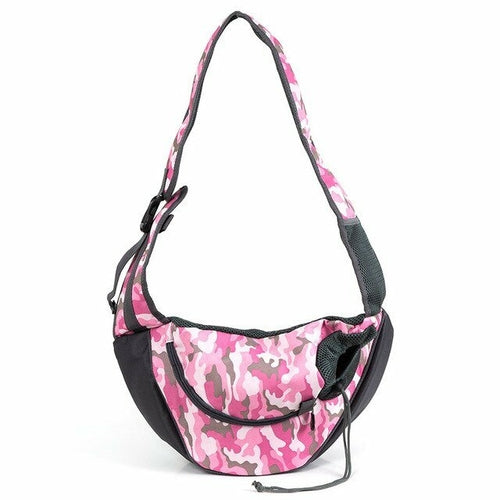 Dog Carrier Bag Breathable