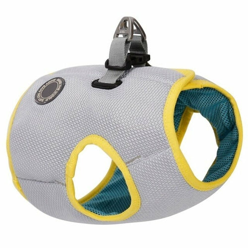 Dog Harness and Leash Set