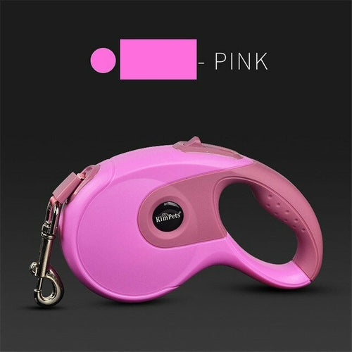 Durable Pet Dog Leash