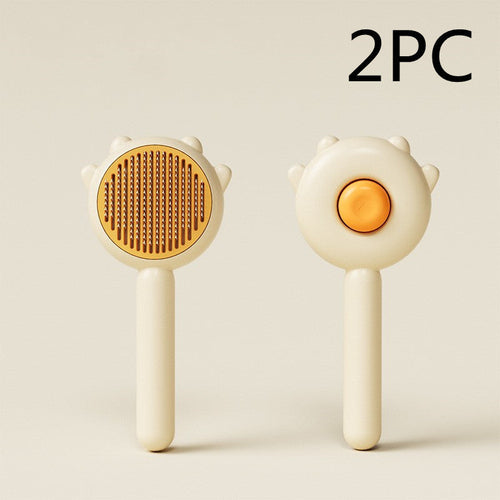 Cat Comb Massage Hair Removal Brush