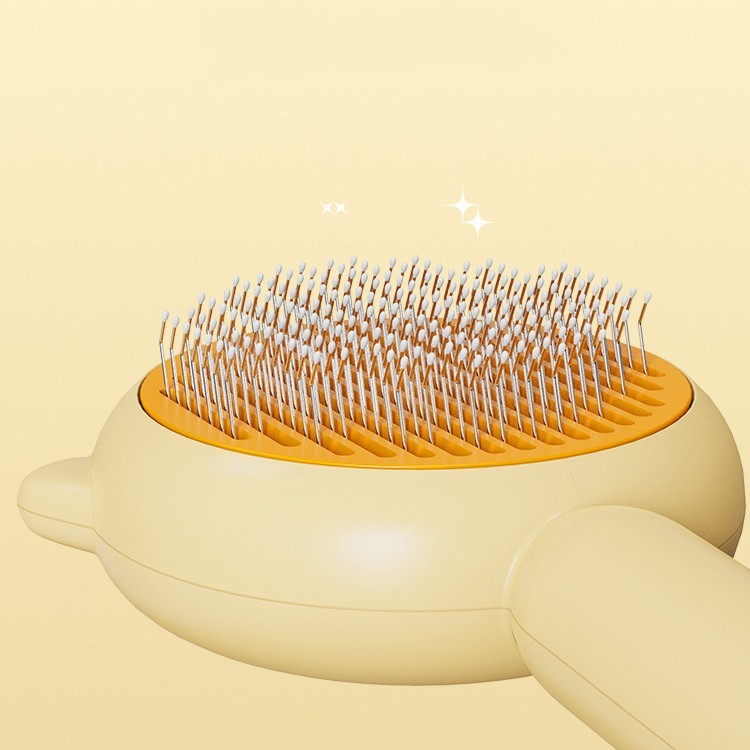 Cat Comb Massage Hair Removal Brush