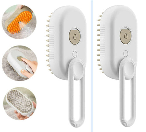 3 In 1 Electric Spray Mist Brush