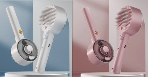 Animal Hair Remover Pet Self Cleaning