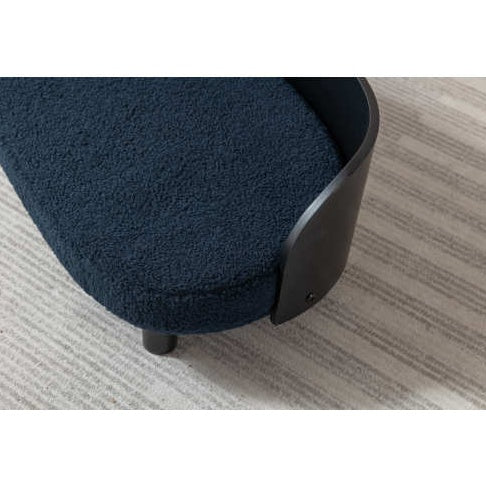 Scandinavian Style Elevated Dog Bed