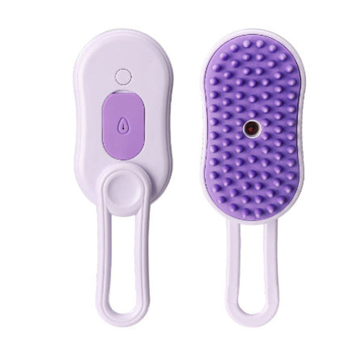 3 In 1 Electric Spray Mist Brush