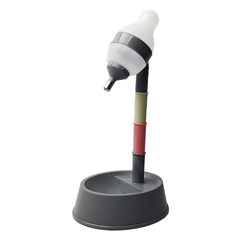 Automatic Pet Water Dispenser Stand Feeder Bowl