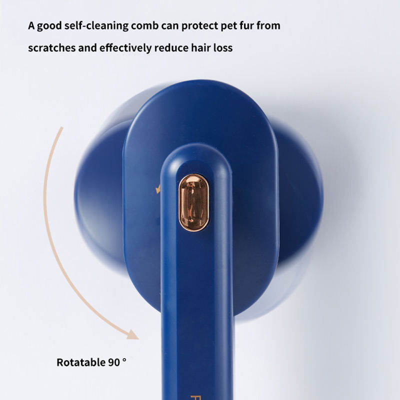 Pet Hair Brush Hair Removal