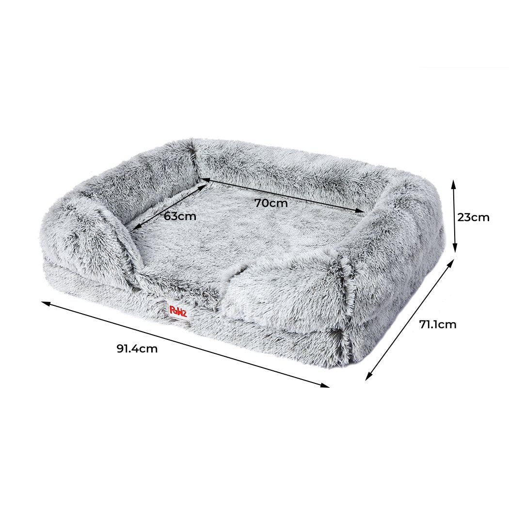 Pet Orthopedic Sofa Bed
